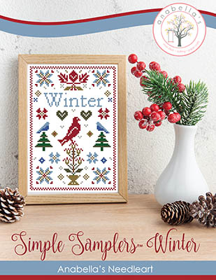 Simple Samplers Winter